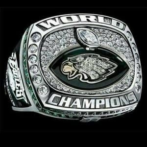 Meet your Posher, Charles